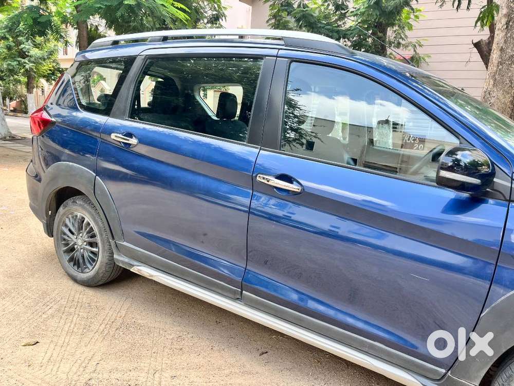 Maruti Suzuki Xl6 Smart Hybrid 31.5km Driven, Single Owner, Excellent