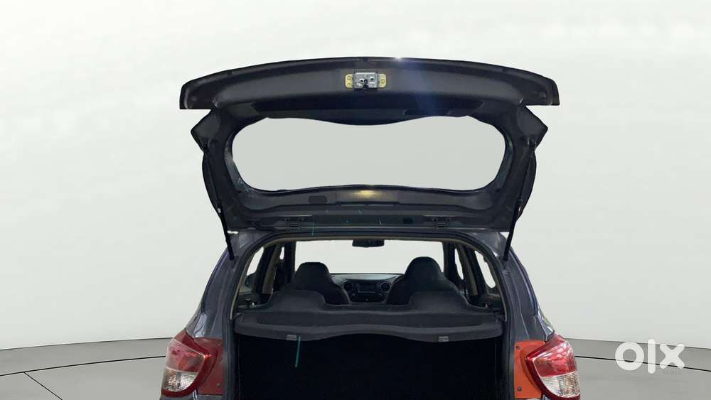 Hyundai Grand I10 Sportz 1.2 Kappa Vtvt, 2017, Petrol