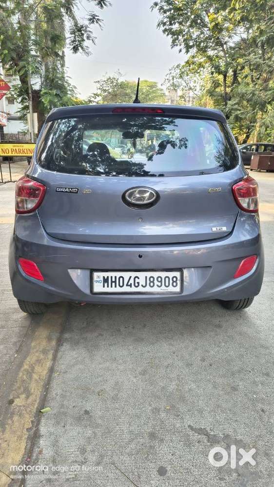 Hyundai Grand I10 2013-2016 Era, 2014, Petrol