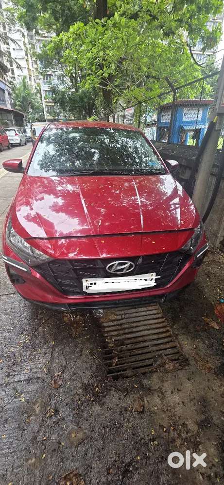 Hyundai I20 1.2 Spotz Kappa  2022