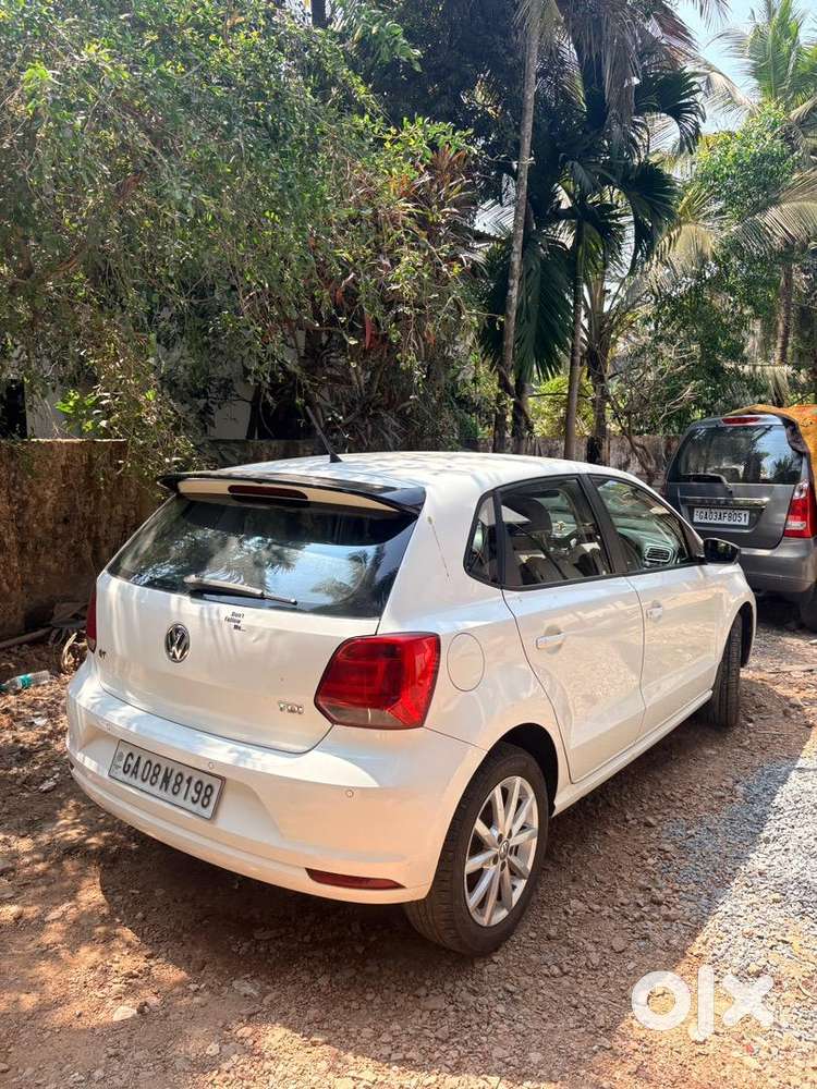 Volkswagen Polo 2018 Diesel Well Maintained