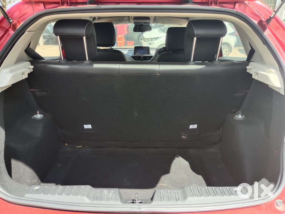 Tata Altroz 1.2 Xz Plus Petrol, 2023, Petrol