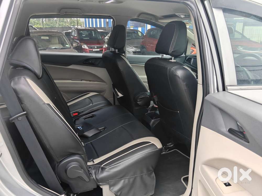 Mahindra Marazzo M4 8str, 2019, Diesel