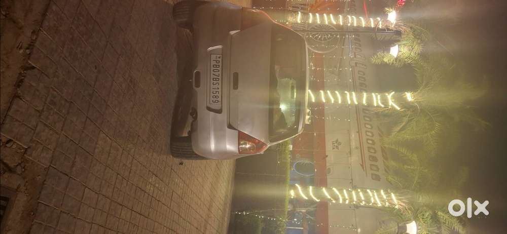 Maruti Swift Lxi 2009