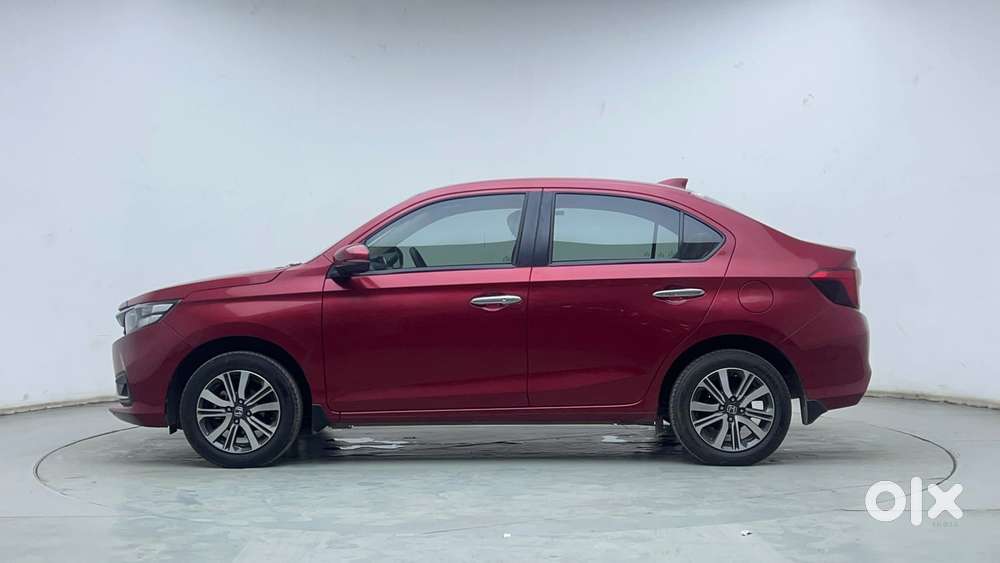 Honda Amaze Vx 1.2 Petrol Mt, 2024, Petrol