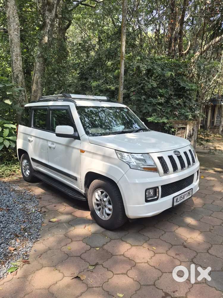 Tuv 300 T8 Well Maintind Vehicle