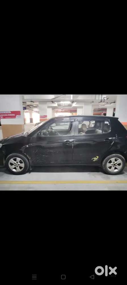 I'm Selling My Vehicle