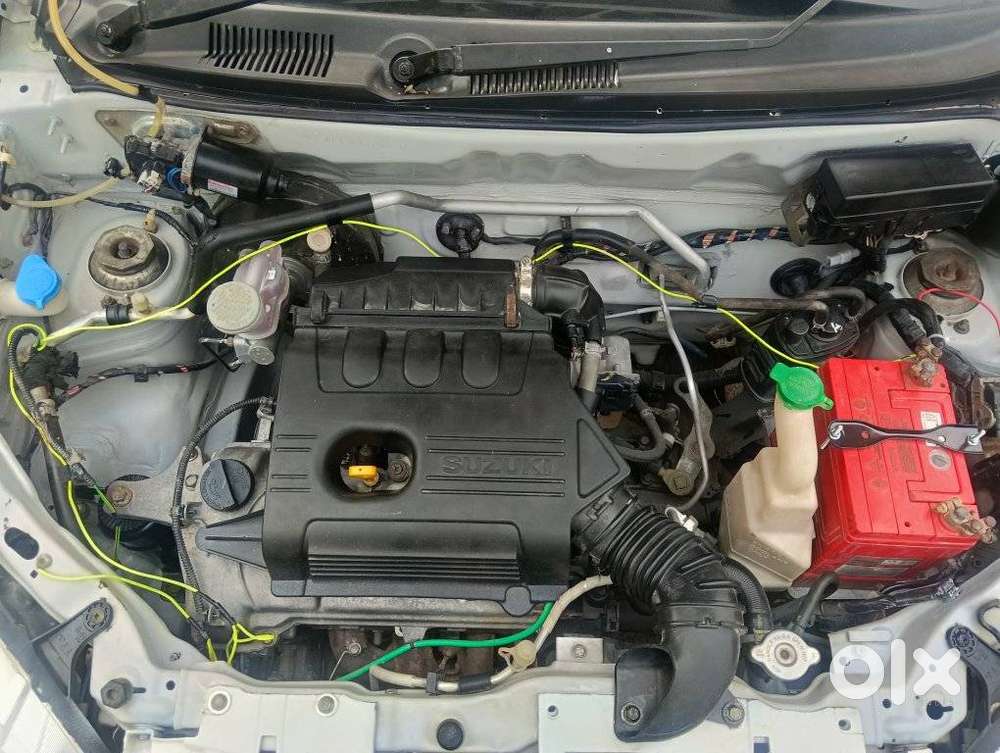 Maruti Suzuki Alto K10 1.0 Vxi, 2019, Petrol