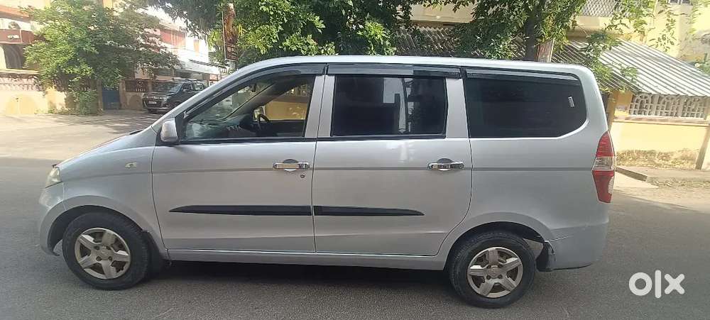 Chevrolet Enjoy 1.4 Lt 2013