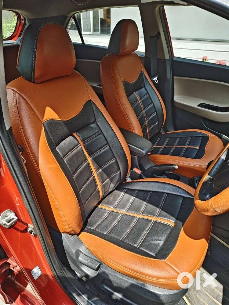 Hyundai I20 1.2 Magna Executive, 2017, Petrol