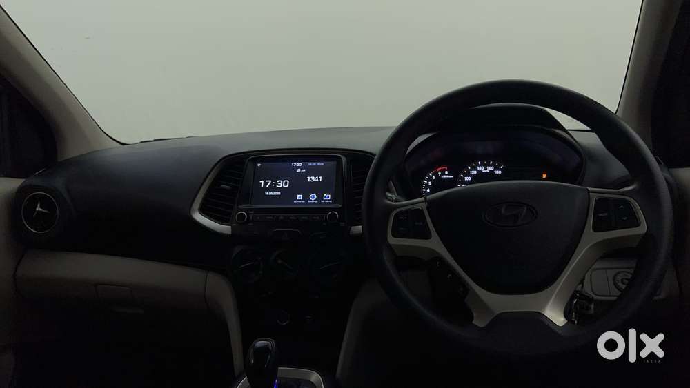 Hyundai Santro Sportz Amt, 2022, Petrol