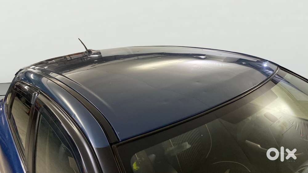 Maruti Suzuki Baleno 1.2 Delta, 2018, Petrol