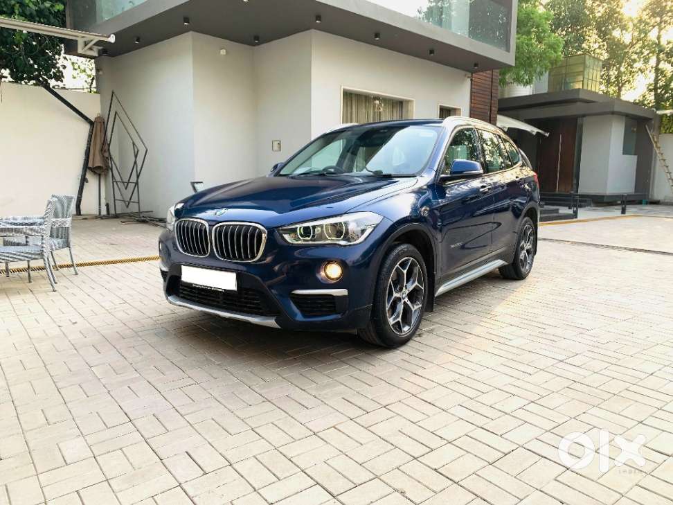 Bmw X1 2.0 Sdrive 20d, 2017, Diesel