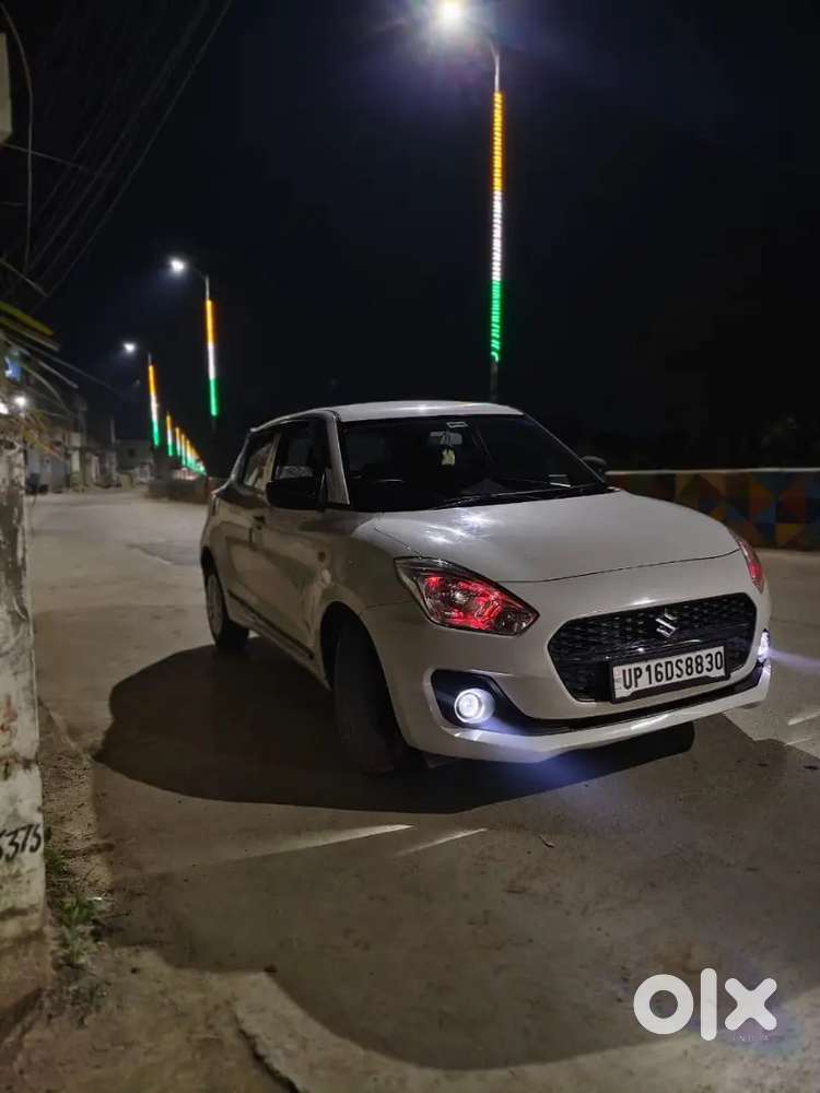Maruti Suzuki Swift 2023 Petrol Good Condition