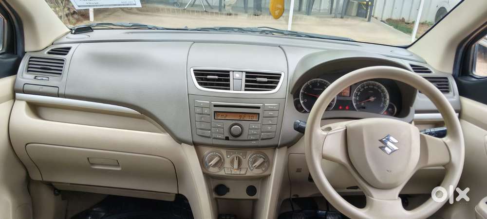 Maruti Suzuki Ertiga Vdi, 2015, Diesel