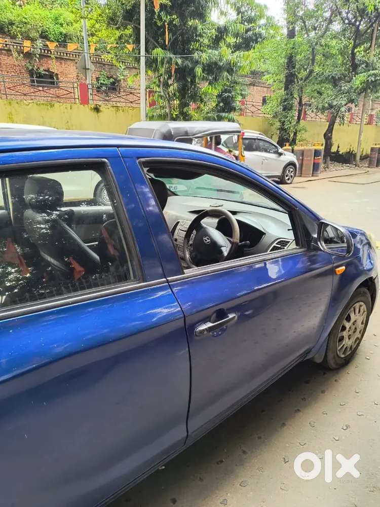 Hyundai I20 Magna 2012 70k Km Driven