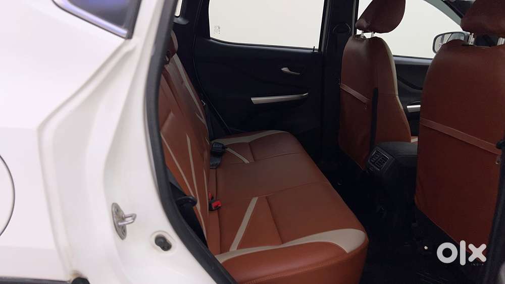 Nissan Magnite 1.0 Xv Premium Turbo, 2022, Petrol