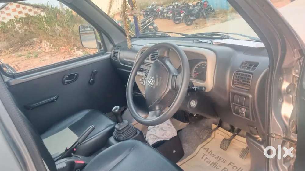 Maruti Suzuki Eeco 2022 Petrol 20000 Km Driven