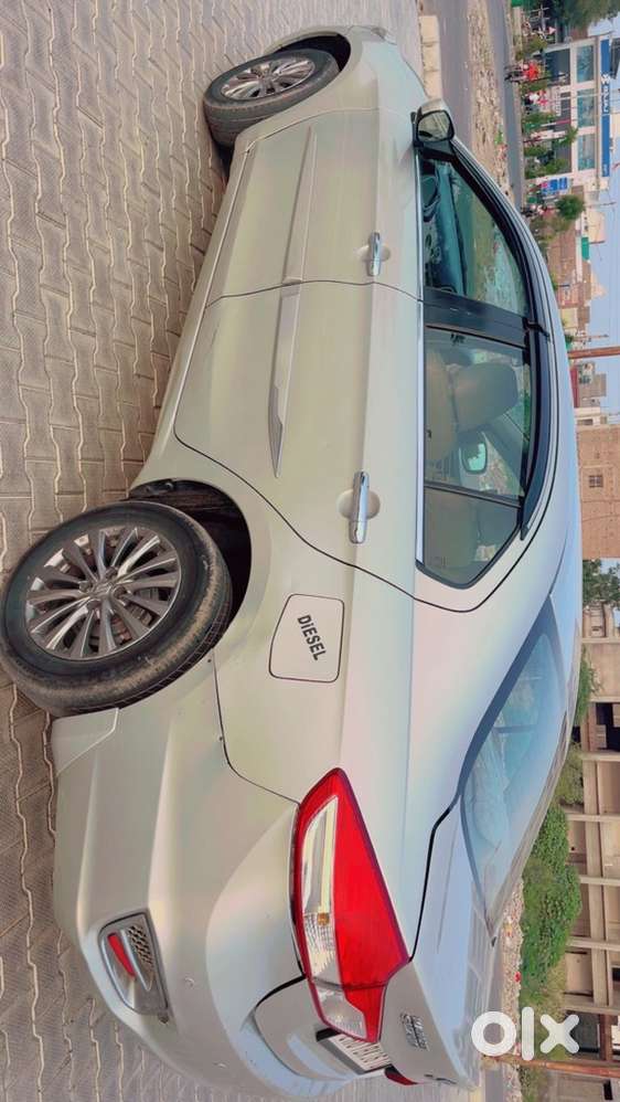 Maruti Ciaz Diesel Manual 2016