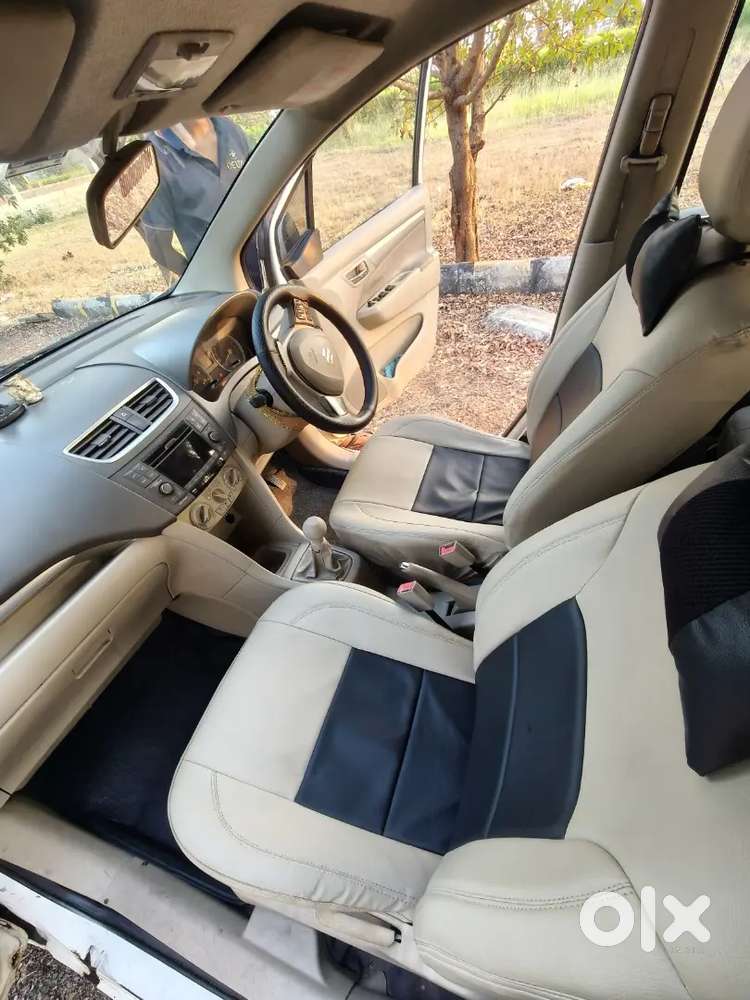 Maruti Suzuki Ertiga 2013 Diesel Good Condition