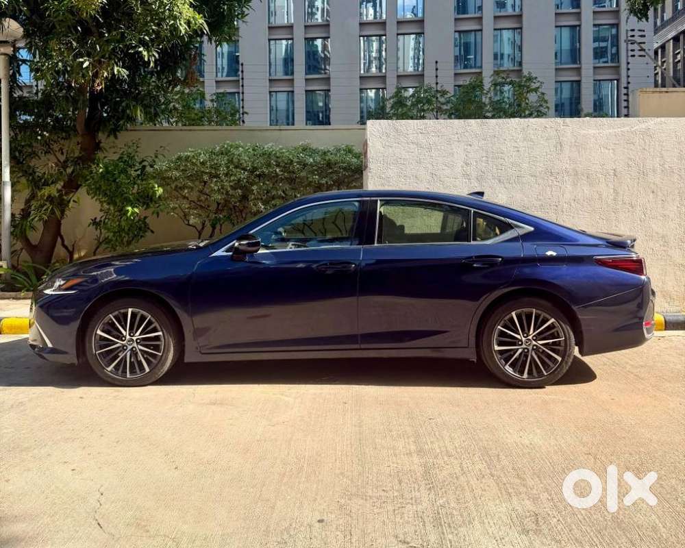 Lexus Es 300h Luxury, 2024, Petrol
