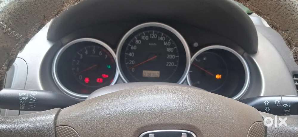 Honda City 1.5 Zx 2006