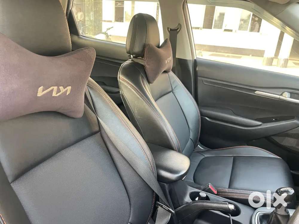 Kia Seltos 2020
