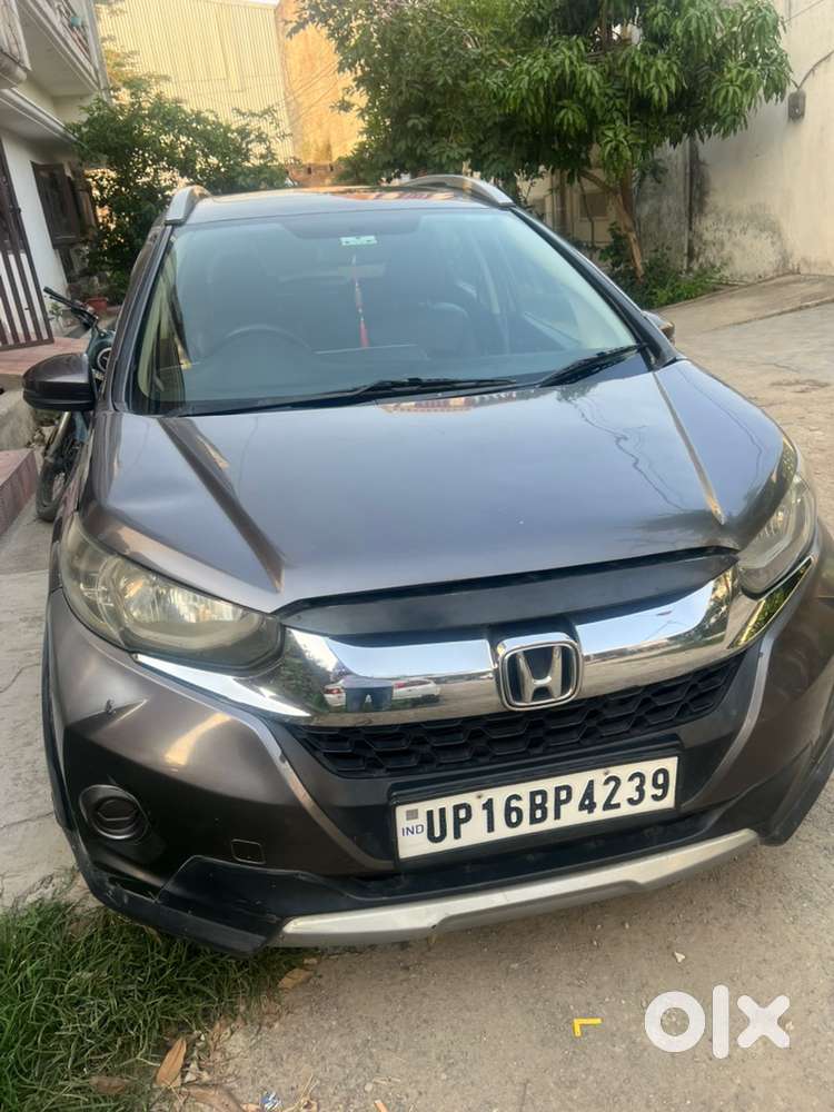 Honda Diesel Car 2017