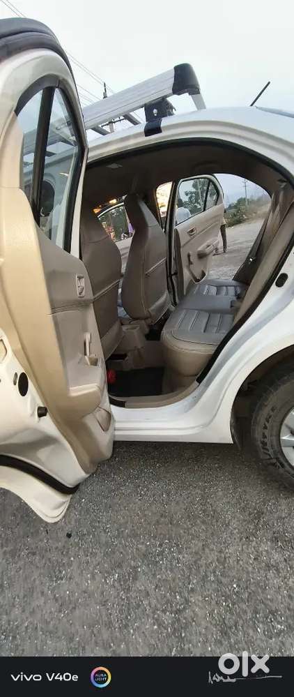 Maruti Suzuki Dzire 2023