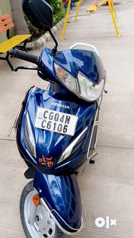 Buy Sell Second Hand Scooty in India Used Scooters in India OLX