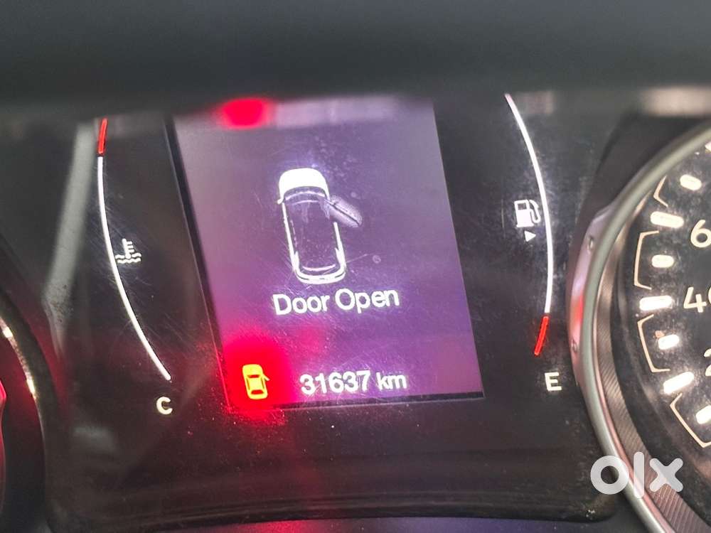 Jeep Compass 2.0 Sport 2020