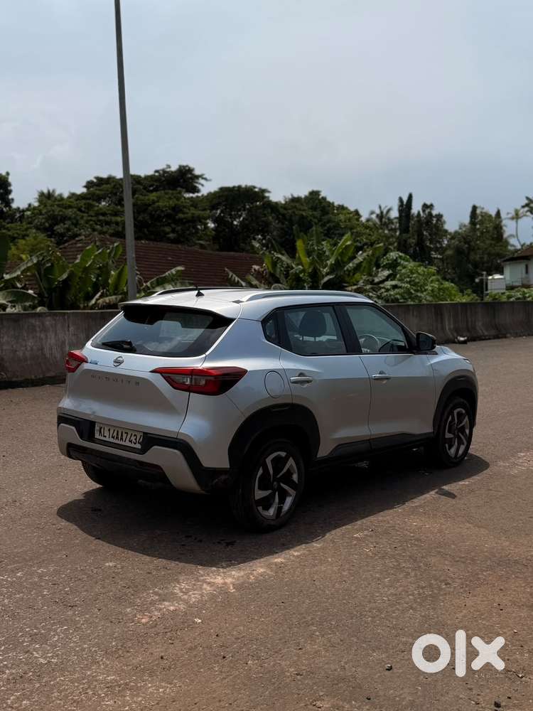 Nissan Magnite 1.0 Xl, 2021, Petrol