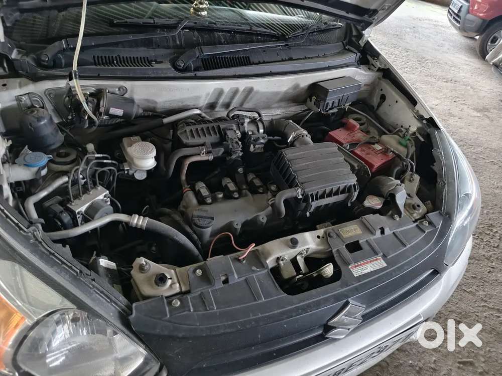 Maruti Suzuki 800 Petrol Manual 2022