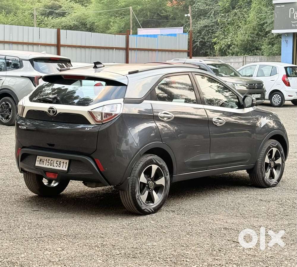 Tata Tiago 1.05 Revotorq Xz Plus, 2018, Petrol