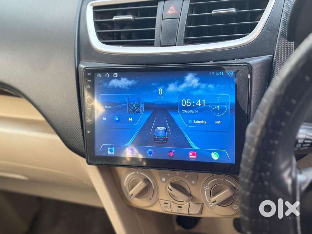 Maruti Suzuki Swift Dzire Vdi Bsiv, 2013, Diesel