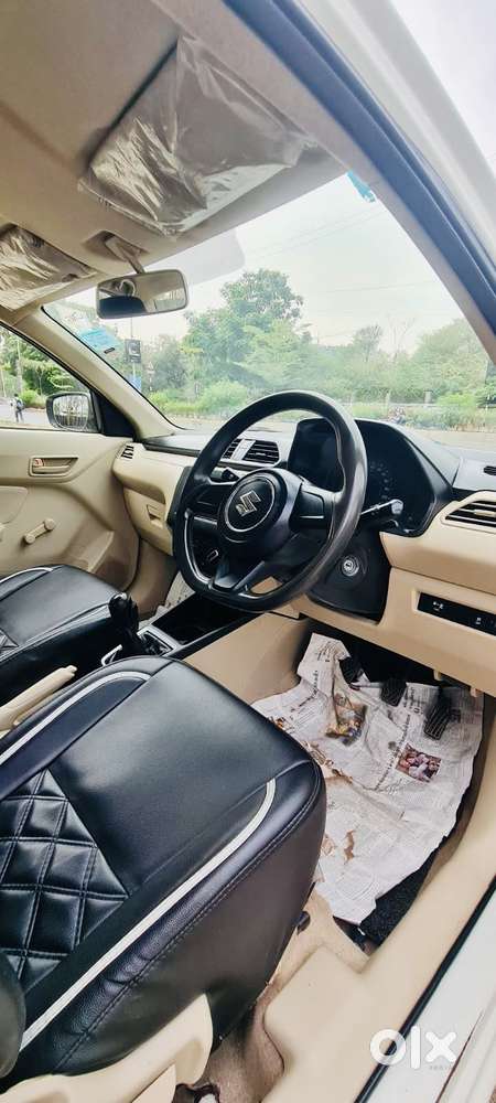 Maruti Suzuki Swift Dzire Tour S, 2023, Cng & Hybrids