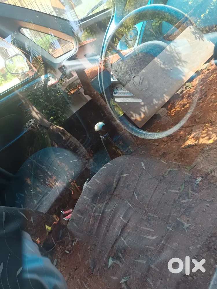 Tata Nano 2013 Petrol 60000 Km Driven
