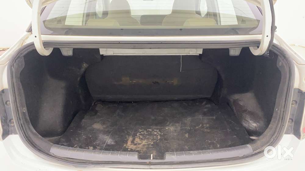 Hyundai Aura S Manual, 2022, Petrol