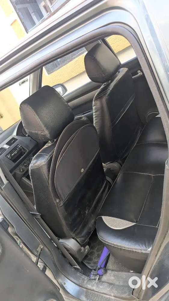 Maruti Suzuki Swift 2006