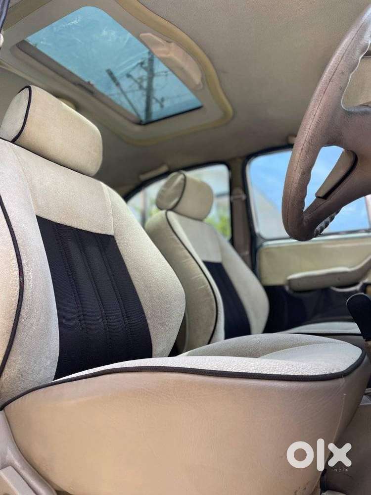 Ambassador Classic Dsz Ac, 2006, Diesel