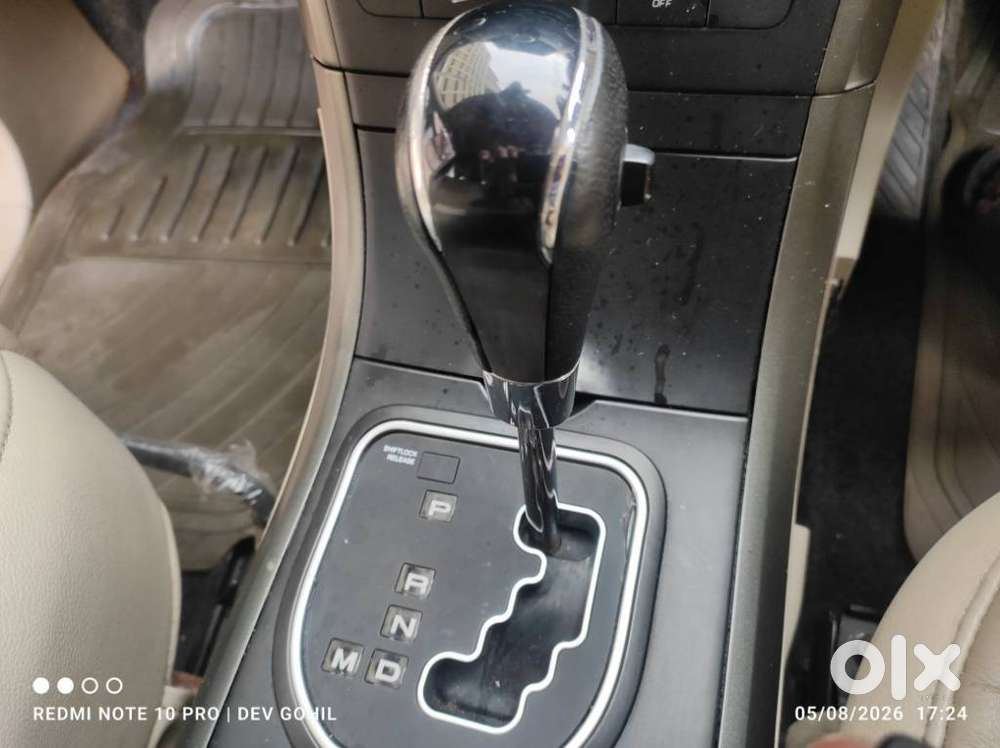 Mahindra Xuv500 W10 2wd, 2016, Diesel
