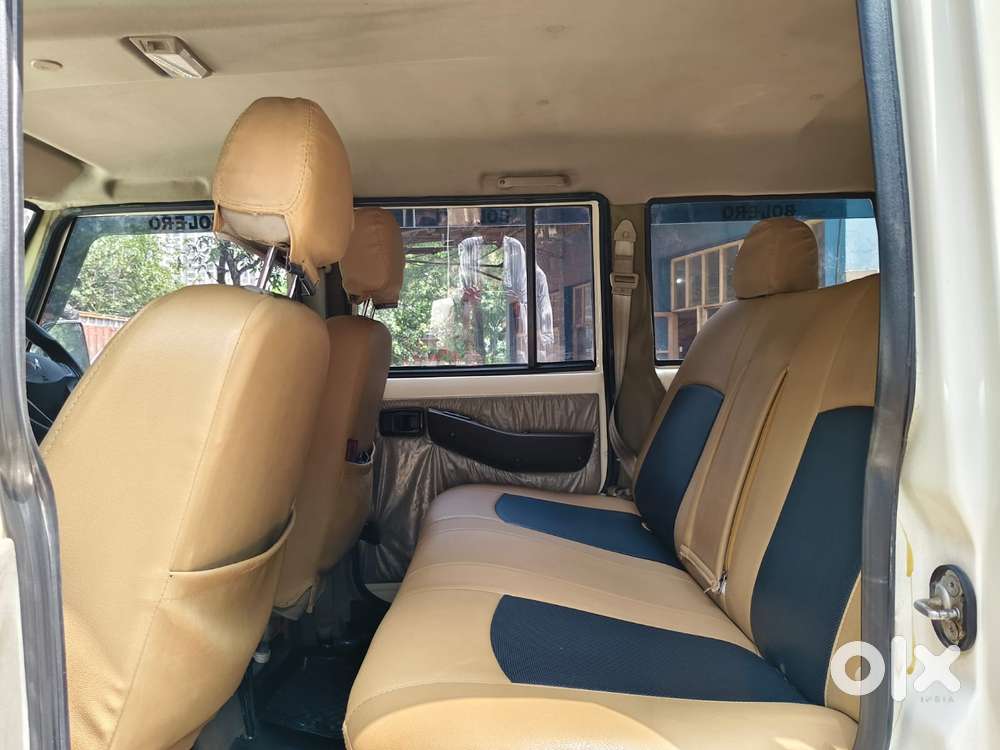 Mahindra Bolero 1.5 B6 (o), 2025, Diesel