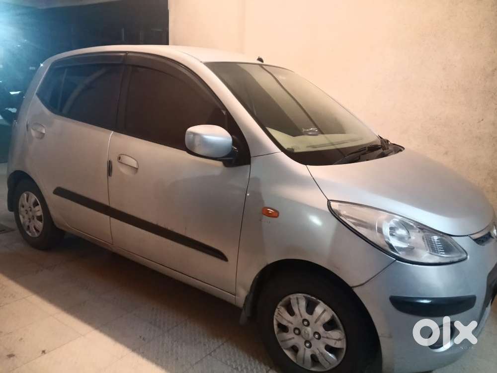 Hyundai I10 2009 Petrol Well Maintained