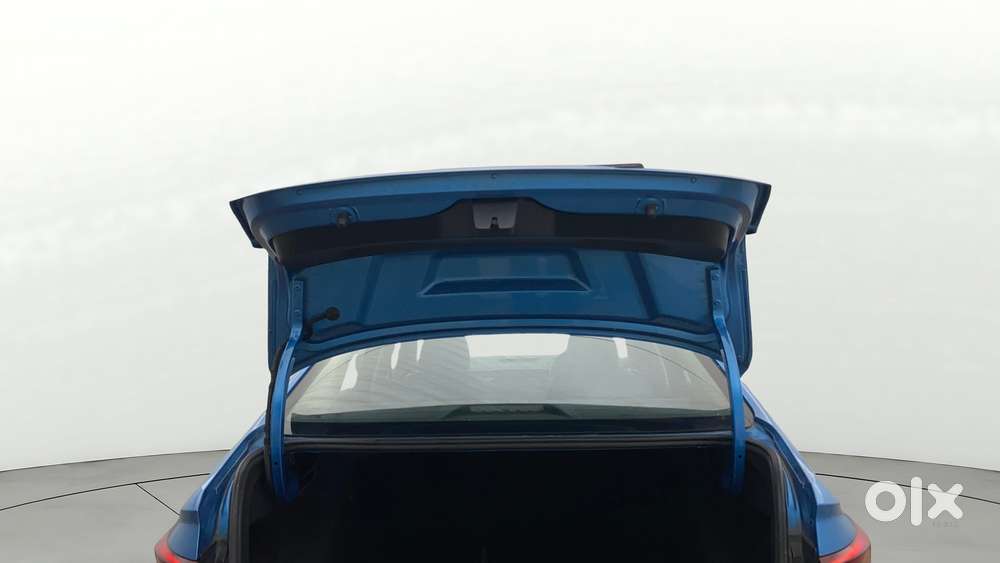 Skoda Slavia 1.5 Tsi Style Dsg, 2022, Petrol