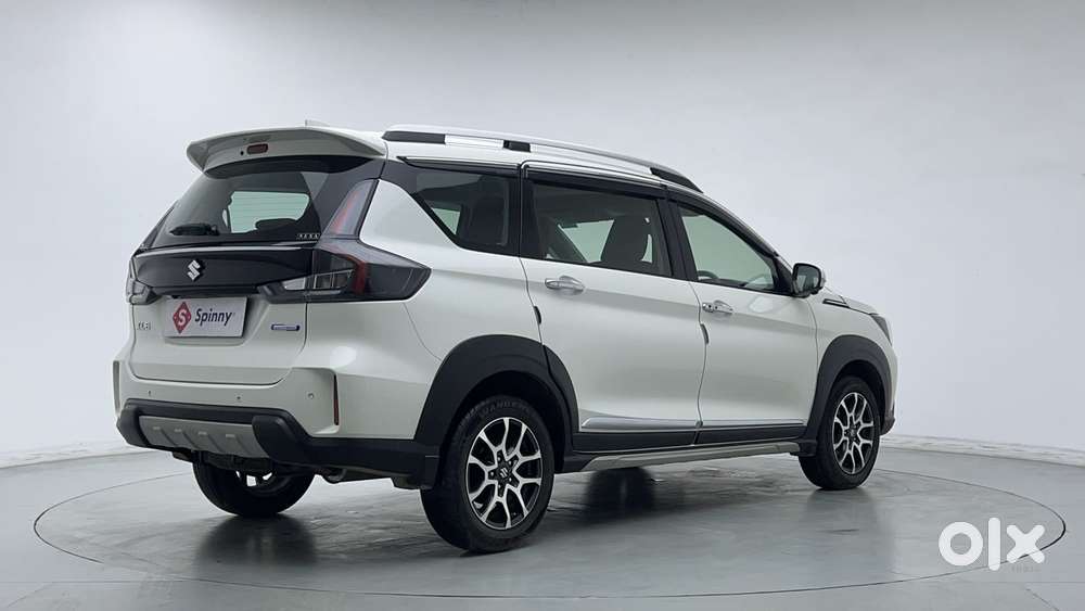 Maruti Suzuki Xl6 1.5 Alpha Plus Mt, 2024, Petrol