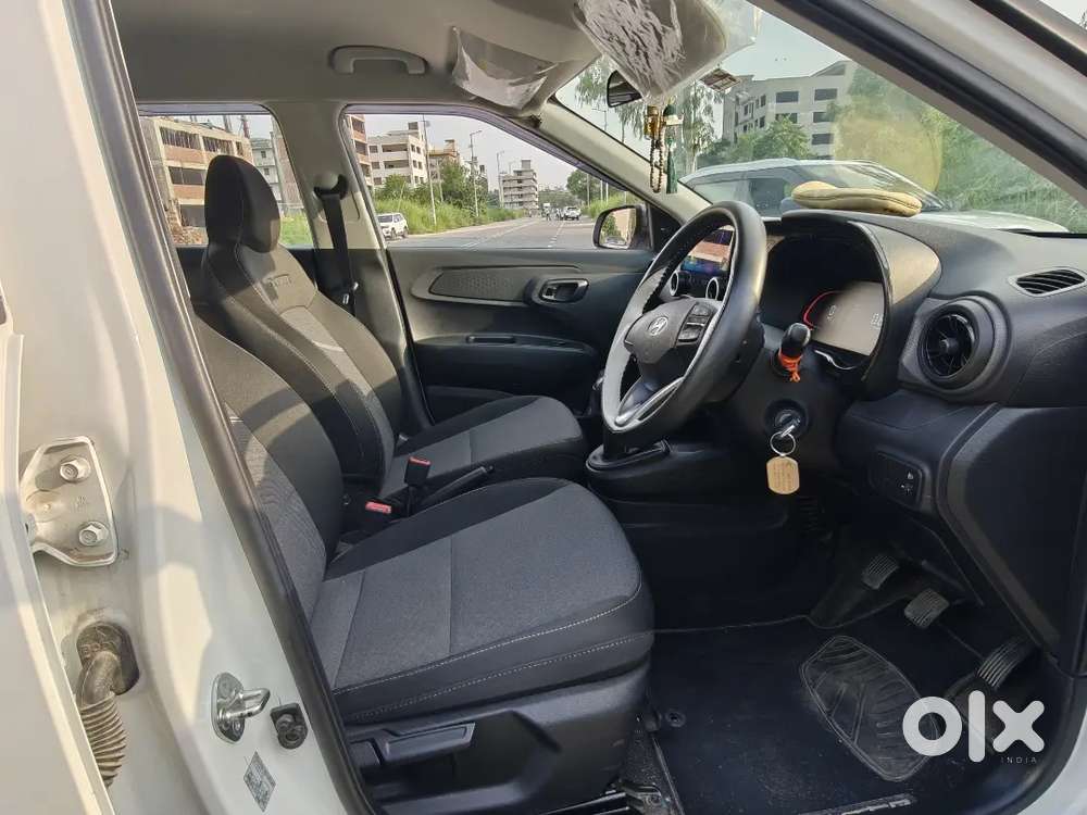 Hyundai Exter 2025 Petrol