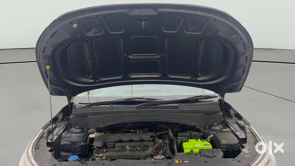 Kia Seltos Htk 1.5 Petrol, 2022, Petrol