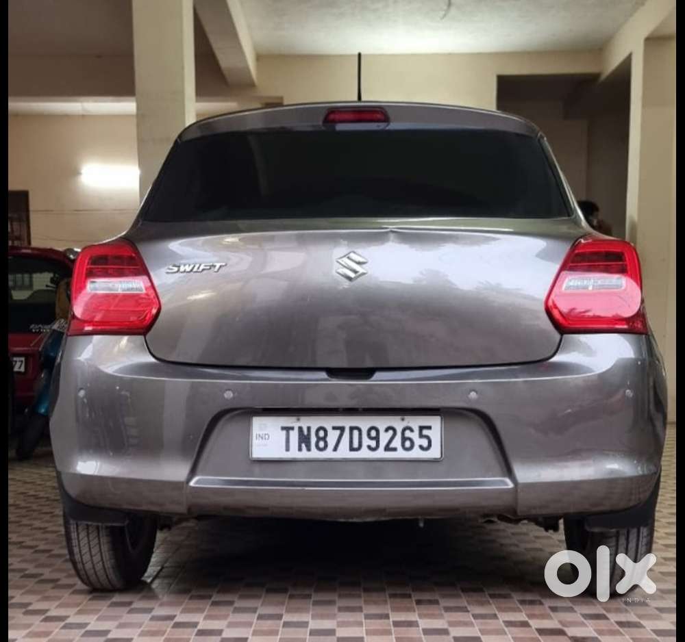 Maruti Suzuki Swift Vvt Vxi, 2023, Petrol