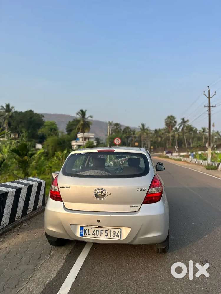2012 I20 Magna  84.5k Km  New Tyres & Battery  Kl Reg