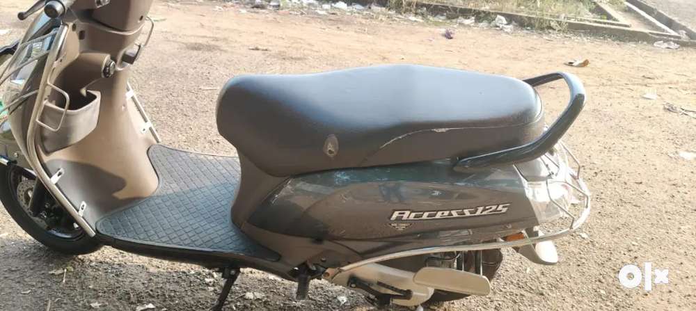 Suzuki Access Buy Sell Second Hand Scooty in Rajahmundry Used Scooters in Rajahmundry OLX